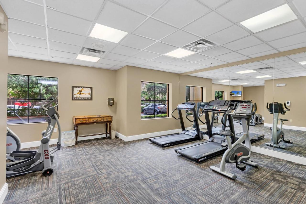 1Br 2 Queens Apt-Hotel With Pool, Hot Tub & More, Near Disney & Universal! 올랜도 외부 사진
